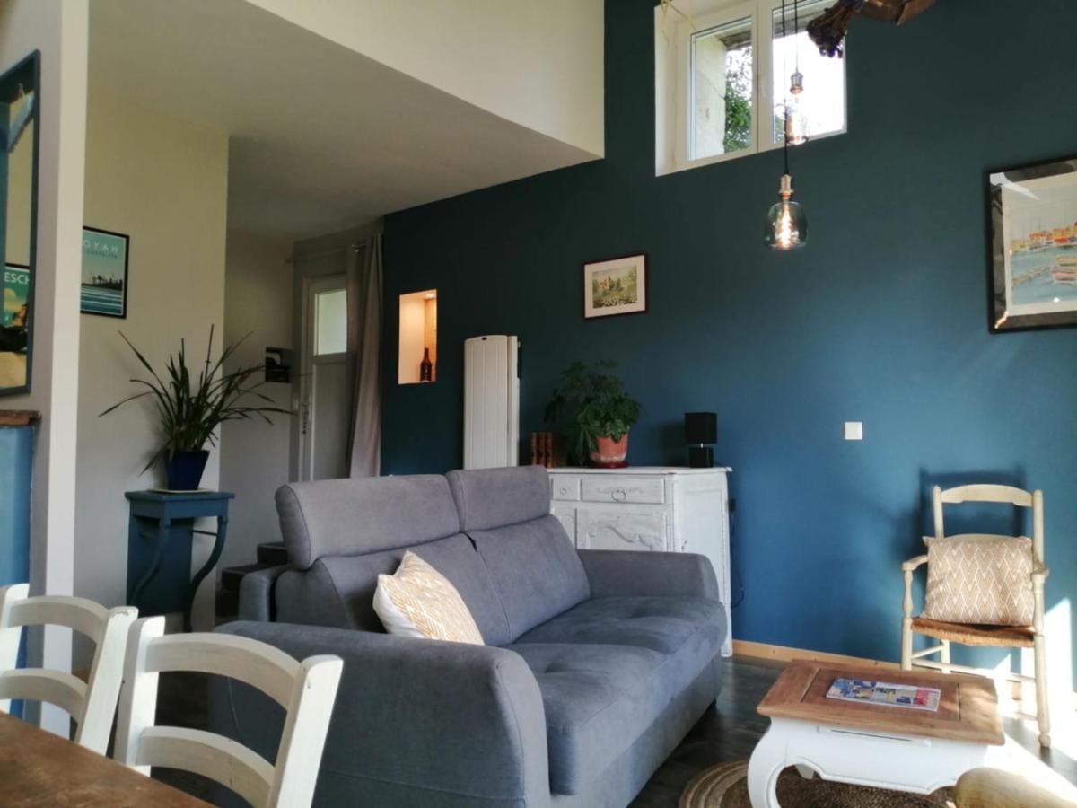 La Place Des Amis Saint-Gervais  Εξωτερικό φωτογραφία